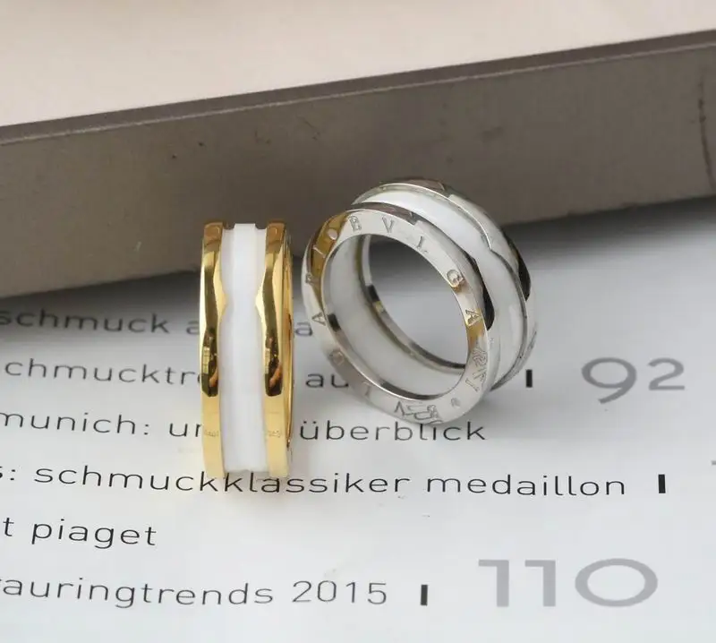 Bvlgari ring 07yxq03